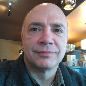 Meet your Posher, Jeff